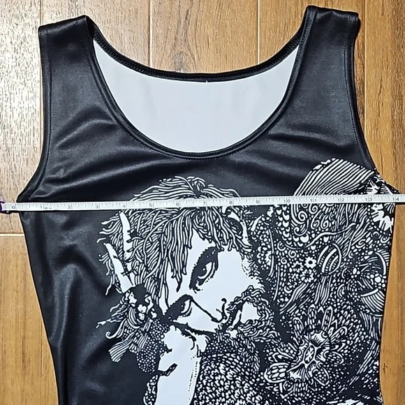 Blackmilk Morella Dress - Picture 5 of 10